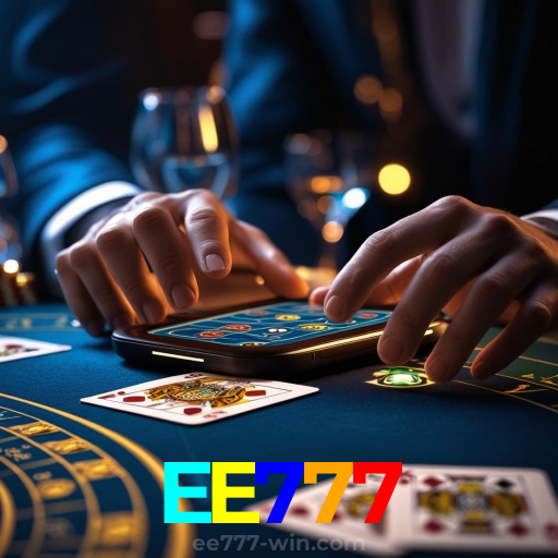 Apostas no EE777: mercados variados, PIX e saques rápidos