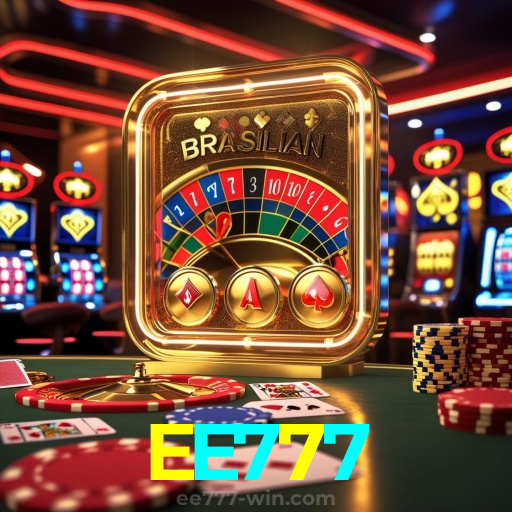 Recursos Paga do EE777: Experiência de Jogo Elevada