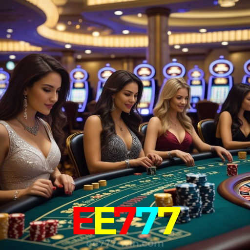 Ofertas Imperdíveis na Promo do EE777 para Gamers