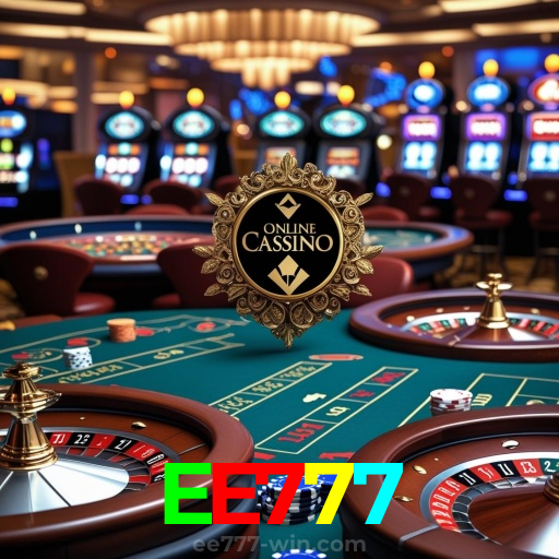 Login Social e Inovador: Conheça o EE777