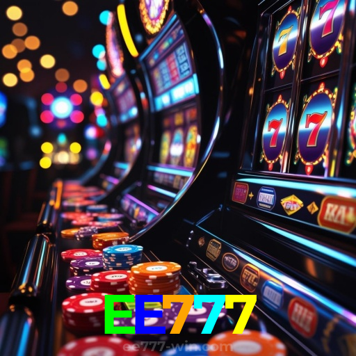 Bônus Imperdíveis no EE777 para Jogadores de Todos os Estilos