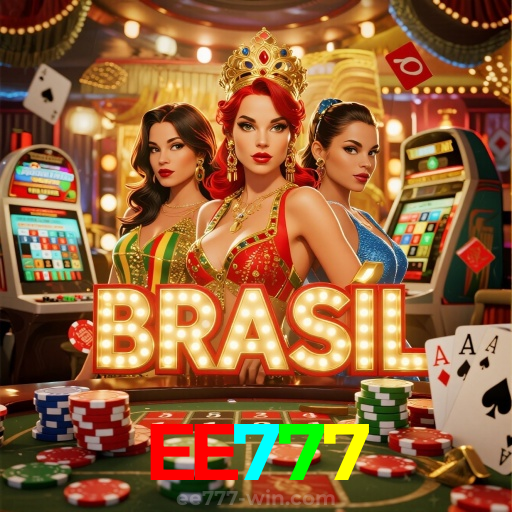 Login Social e Inovador: Conheça o EE777