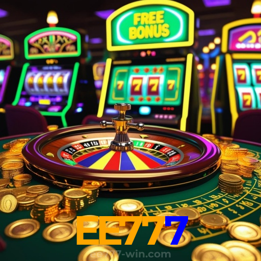 EE777: promoções semanais, cashback e programa VIP