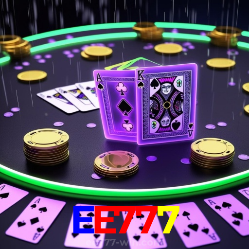 Recursos Paga do EE777: Experiência de Jogo Elevada