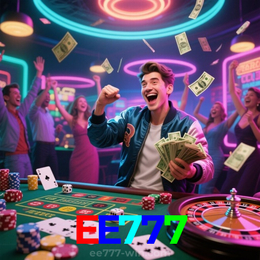 Ranking dos melhores jogos no EE777 — favoritos da comunidade