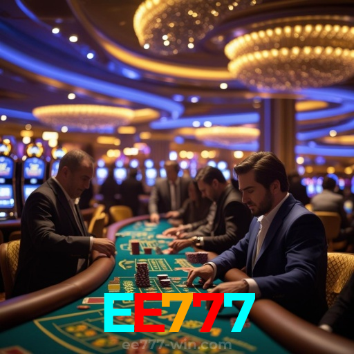 Bônus Imperdíveis no EE777 para Jogadores de Todos os Estilos