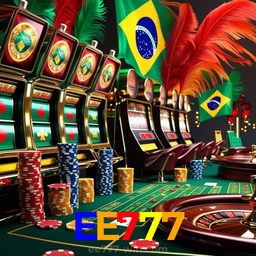 Experimente Baixar Jogos ImperdÃveis no EE777
